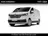 Renault Trafic Comfort - Dubbele Cabine 2025 Elektrisch