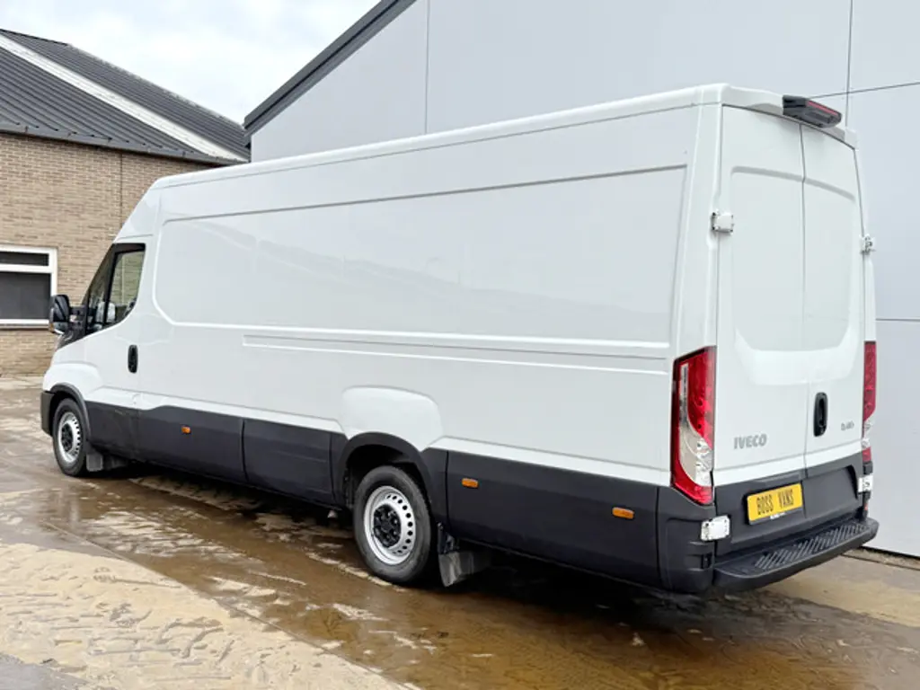 Iveco Daily 2