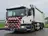 Scania P P340 2015 CNG