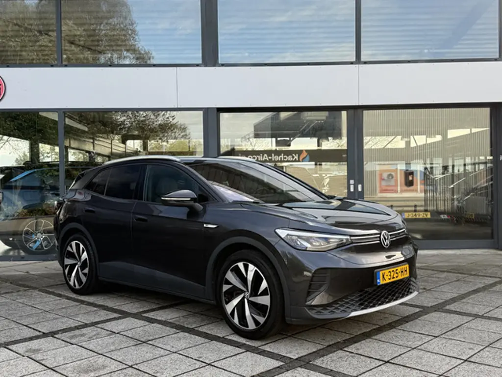 Volkswagen ID.4 2