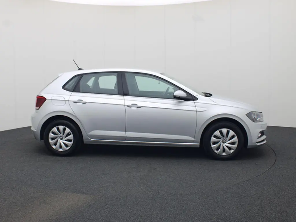 Volkswagen Polo 3