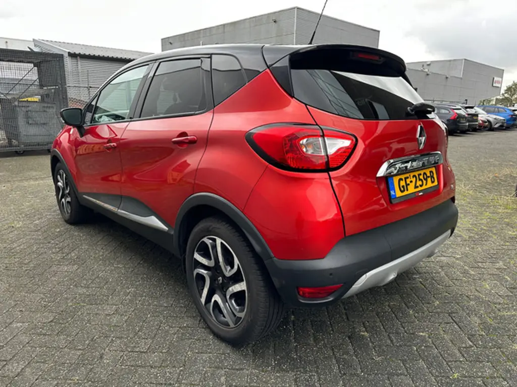 Renault Captur 3