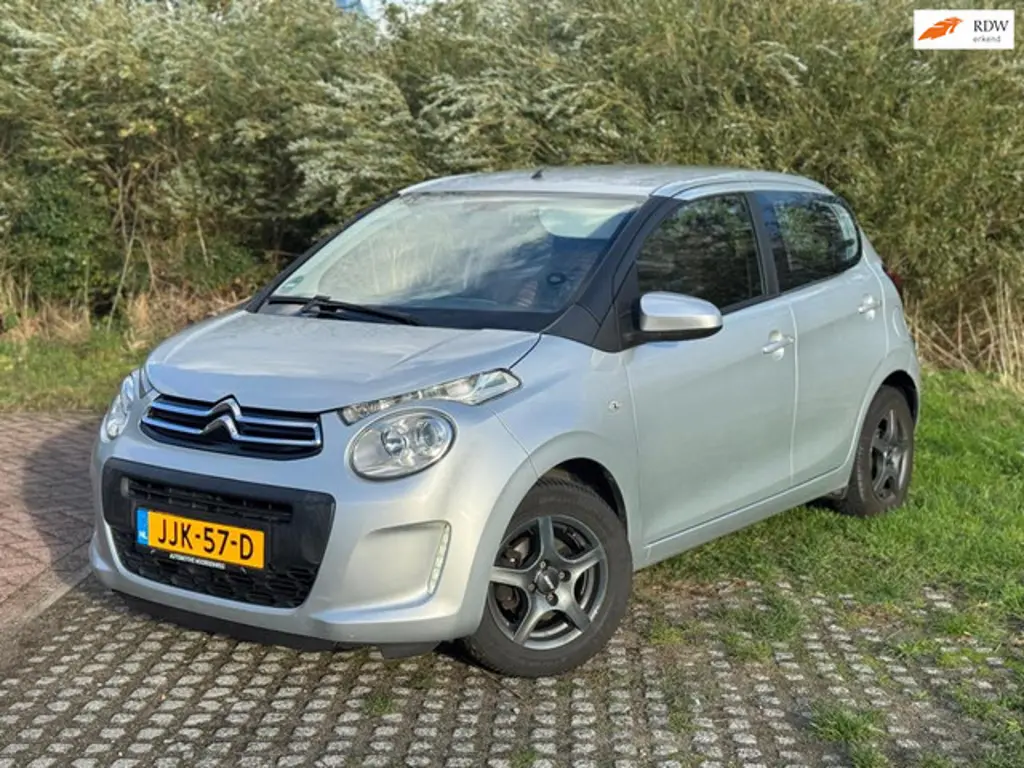 Citroën C1