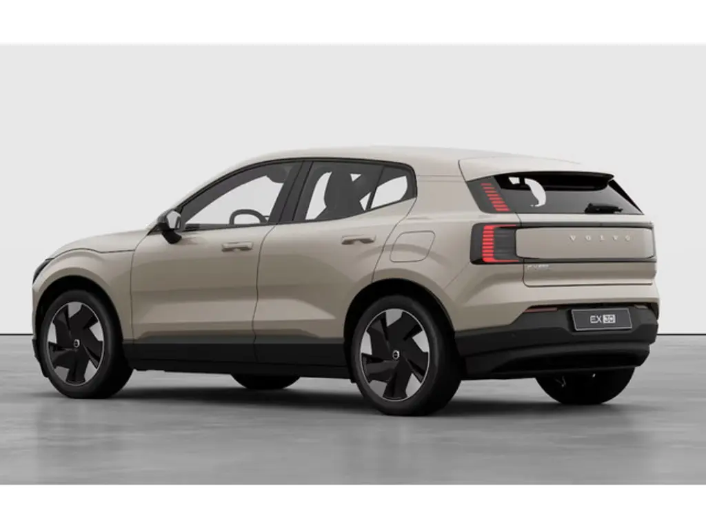 Volvo EX30 2
