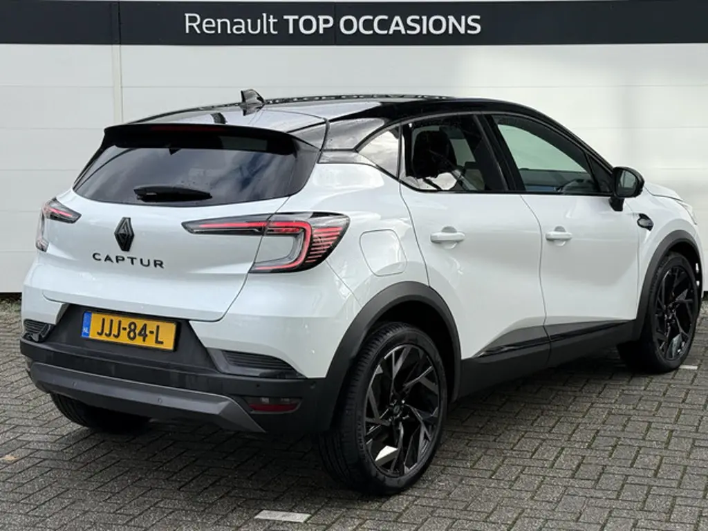 Renault Captur 2