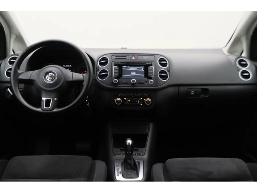 Volkswagen Golf Plus 2