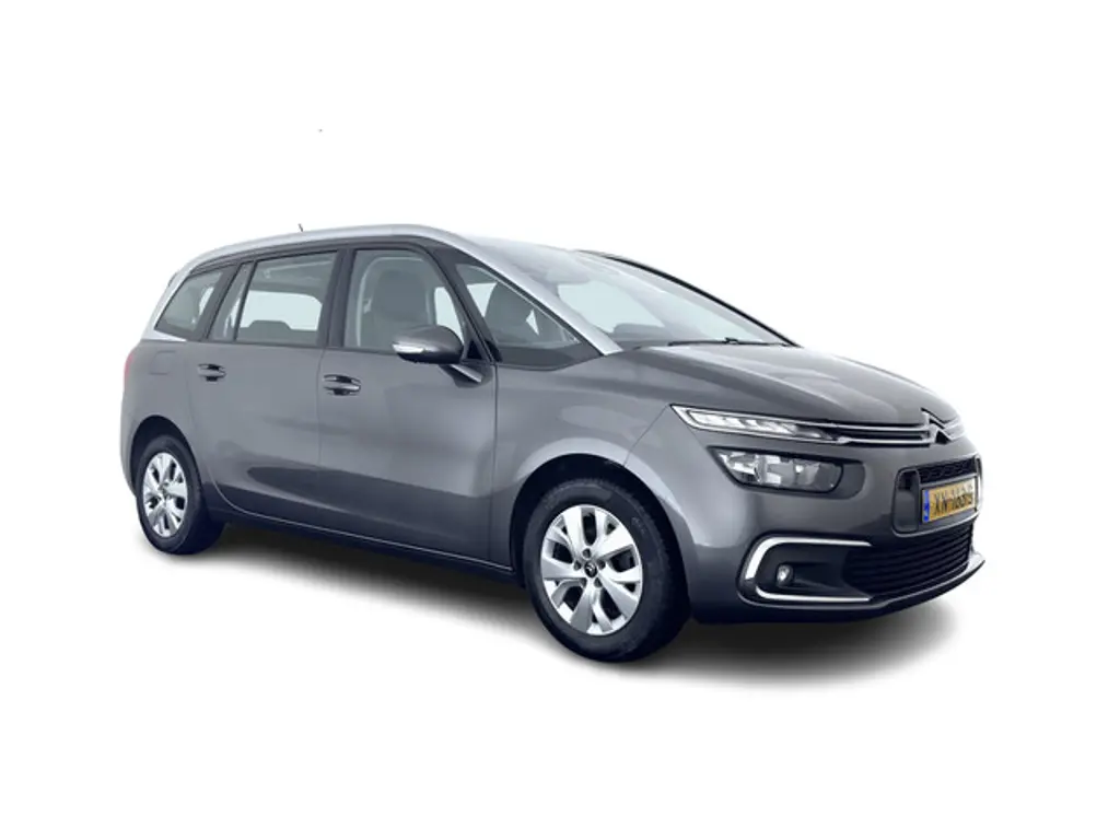 Citroën Grand C4 Spacetourer