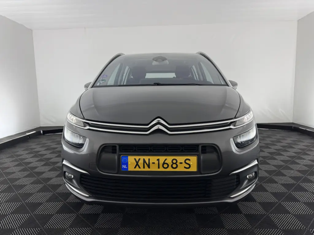 Citroën Grand C4 Spacetourer 2