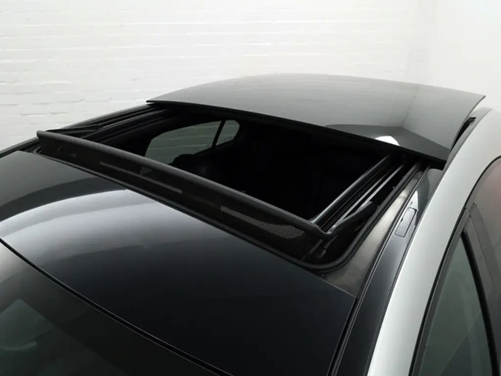 Mercedes-Benz A-Klasse 3