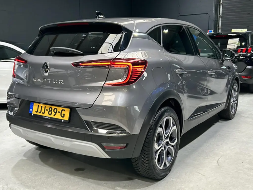 Renault Captur 2