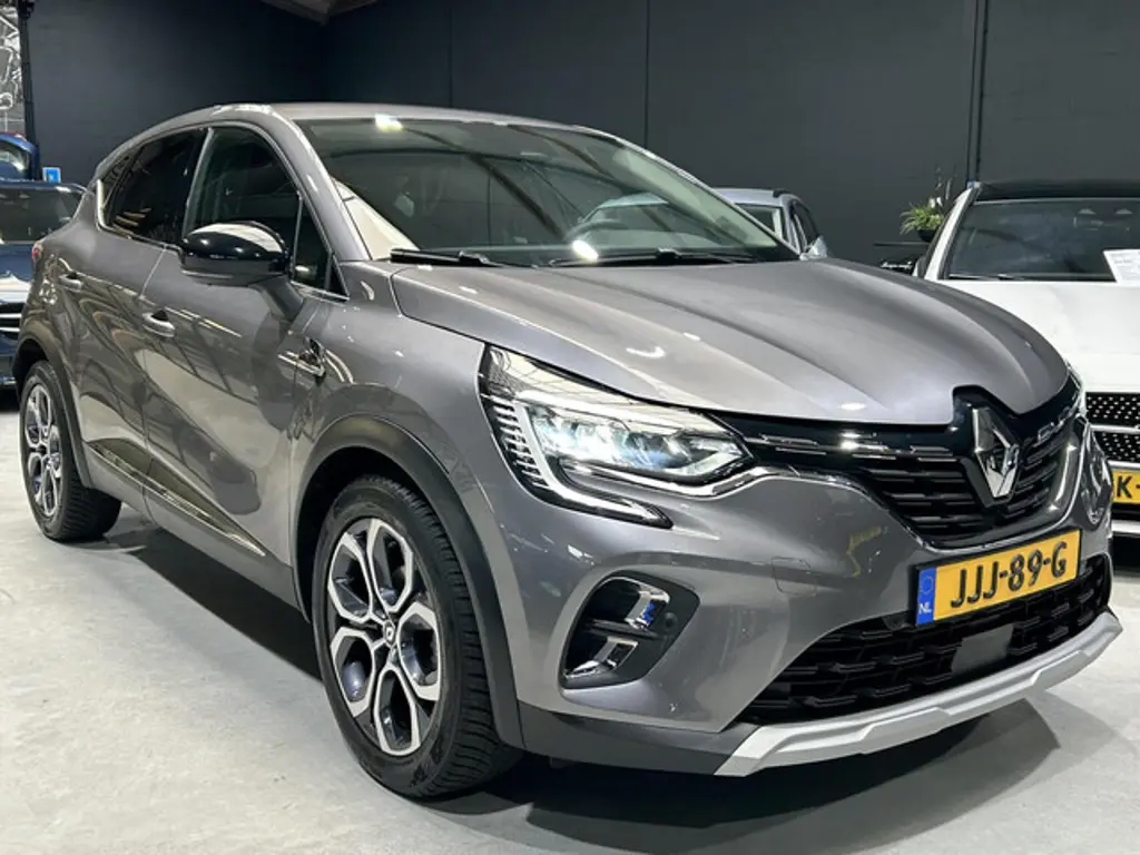Renault Captur 3