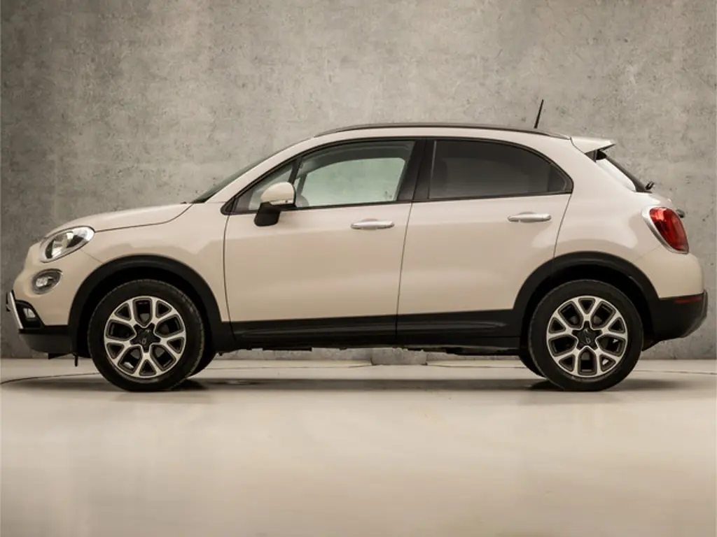 Fiat 500X 2