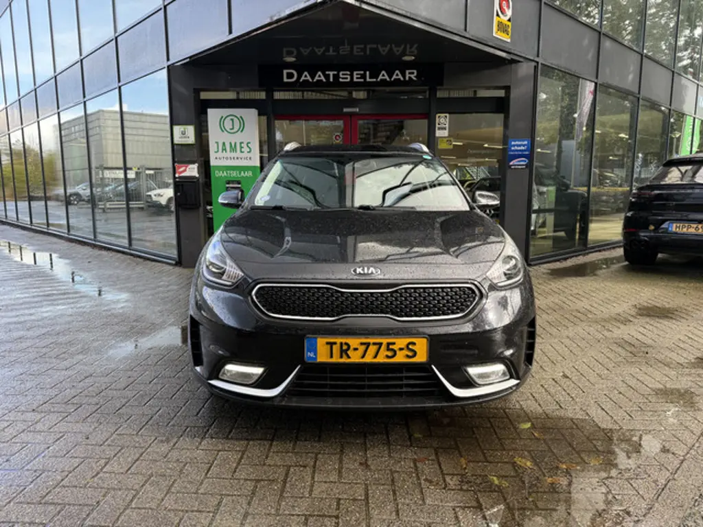 Kia Niro 2