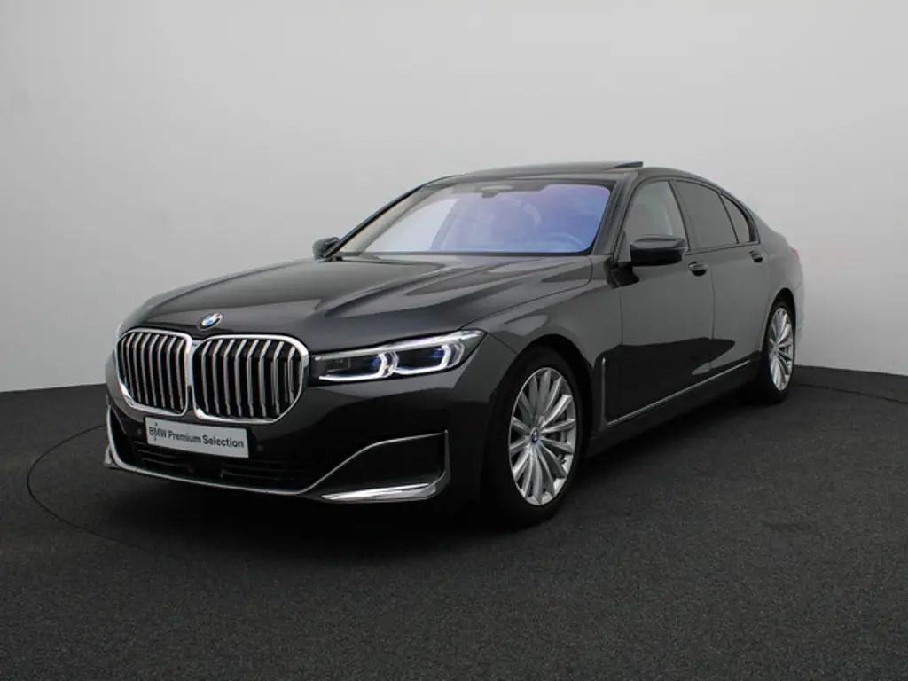 BMW 7 Serie