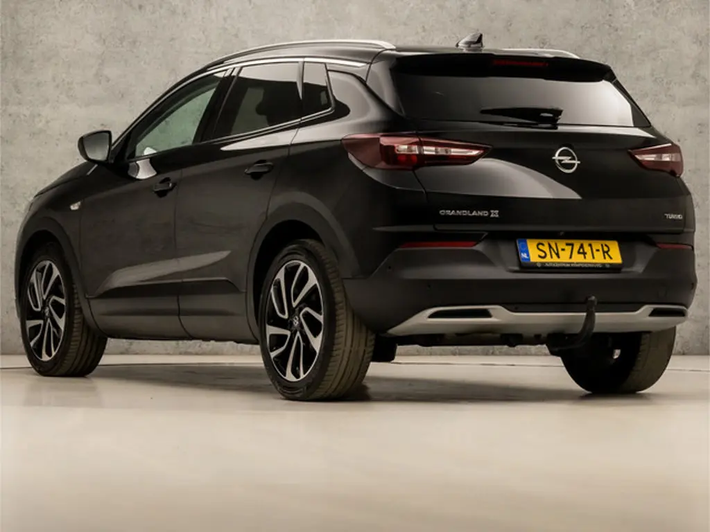 Opel Grandland X 3