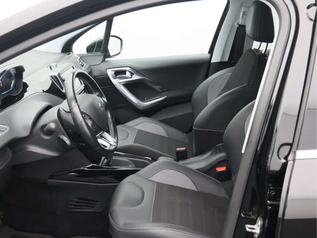Peugeot 2008 2