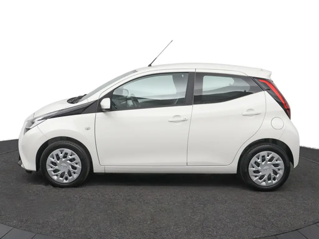 Toyota Aygo 3