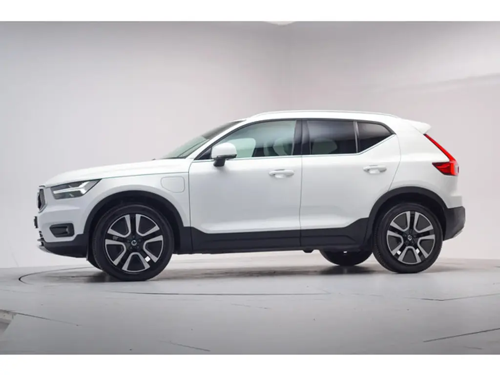 Volvo XC40 2