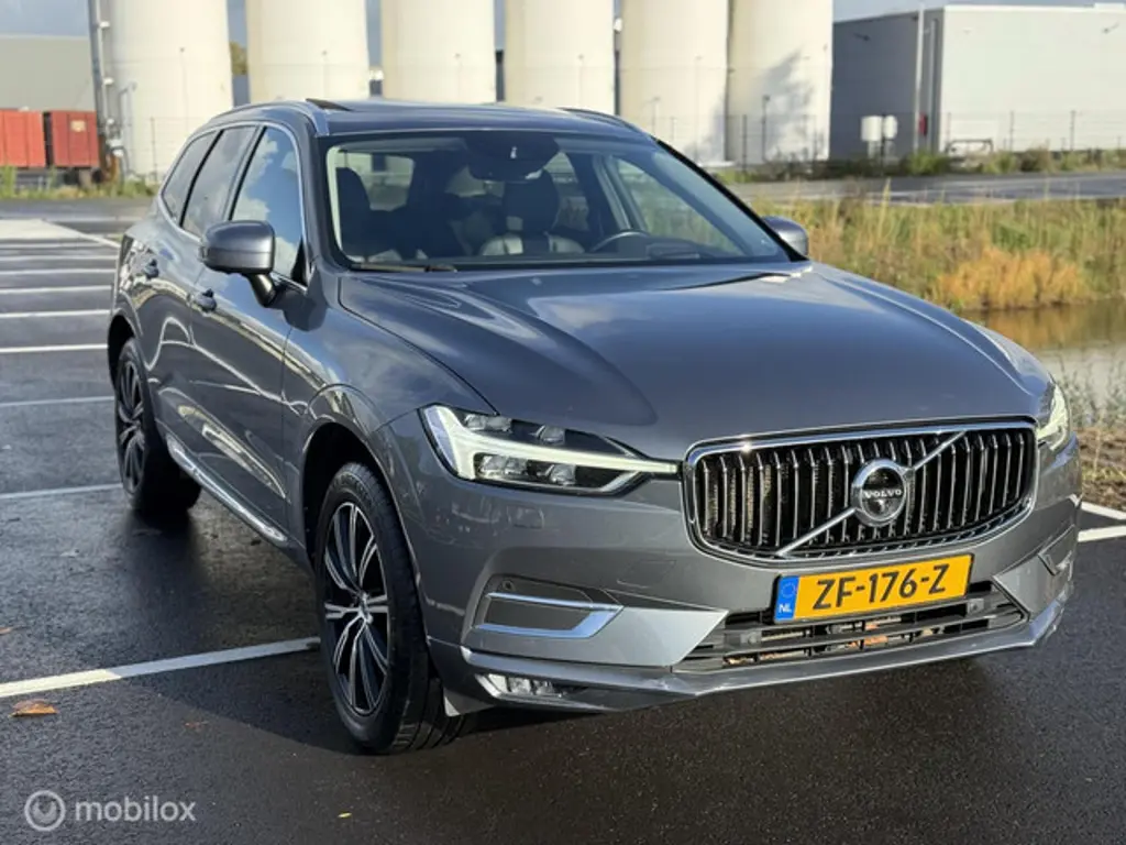 Volvo XC60 2