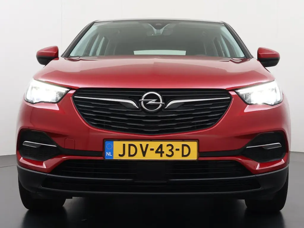 Opel Grandland X 3