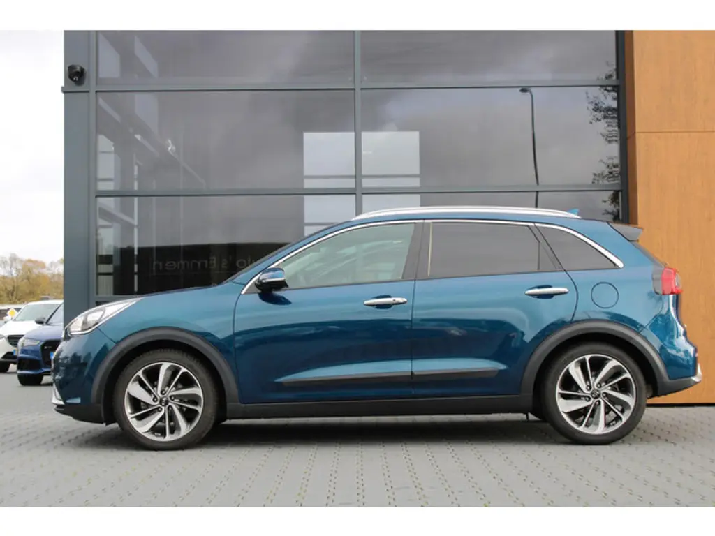 Kia Niro 2