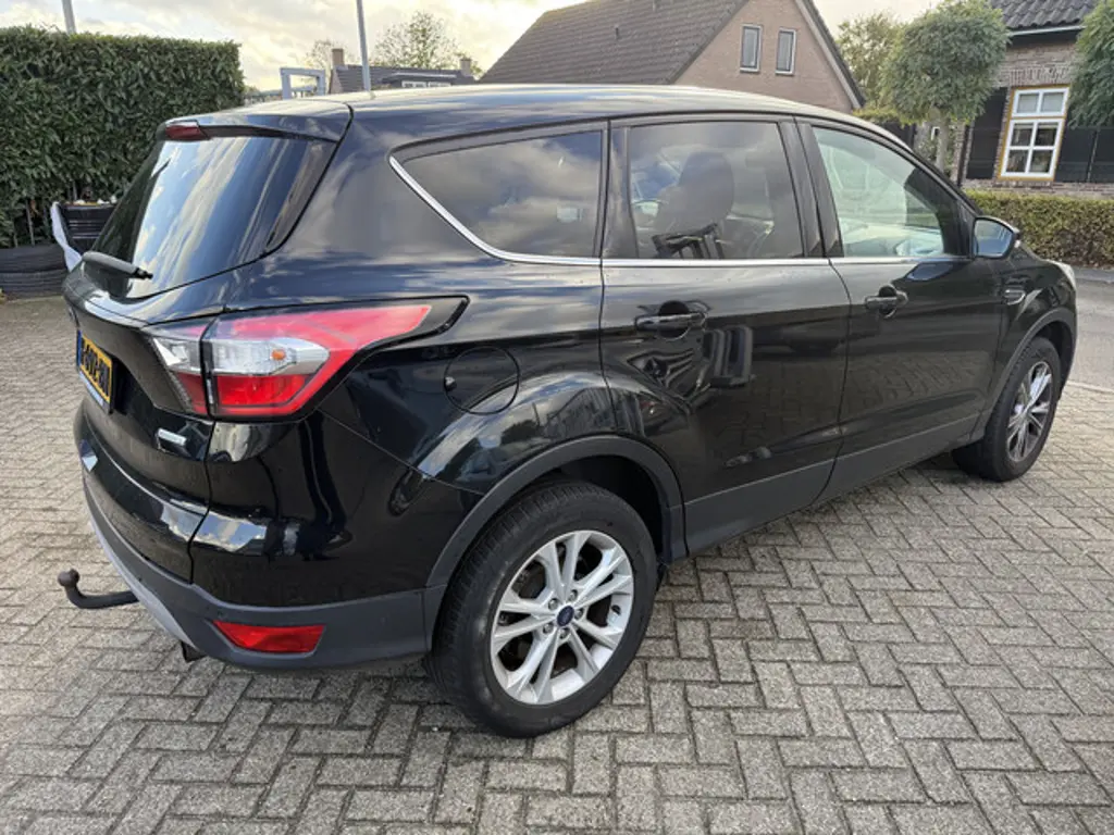 Ford Kuga 2