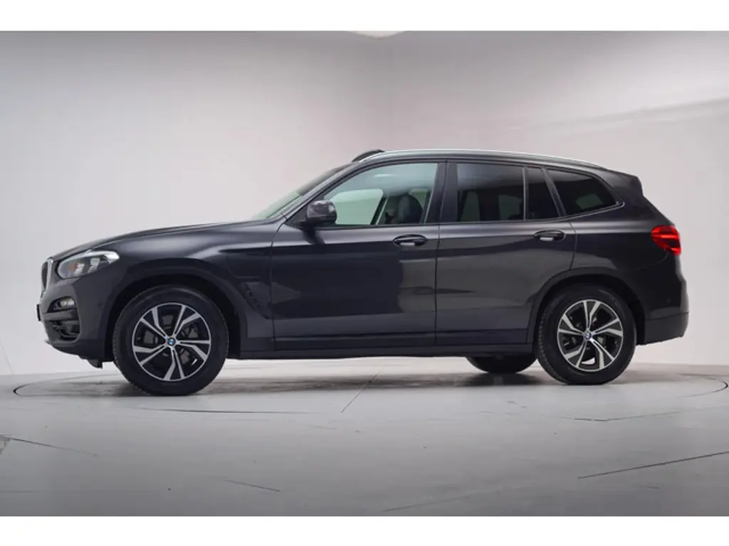 BMW X3 2