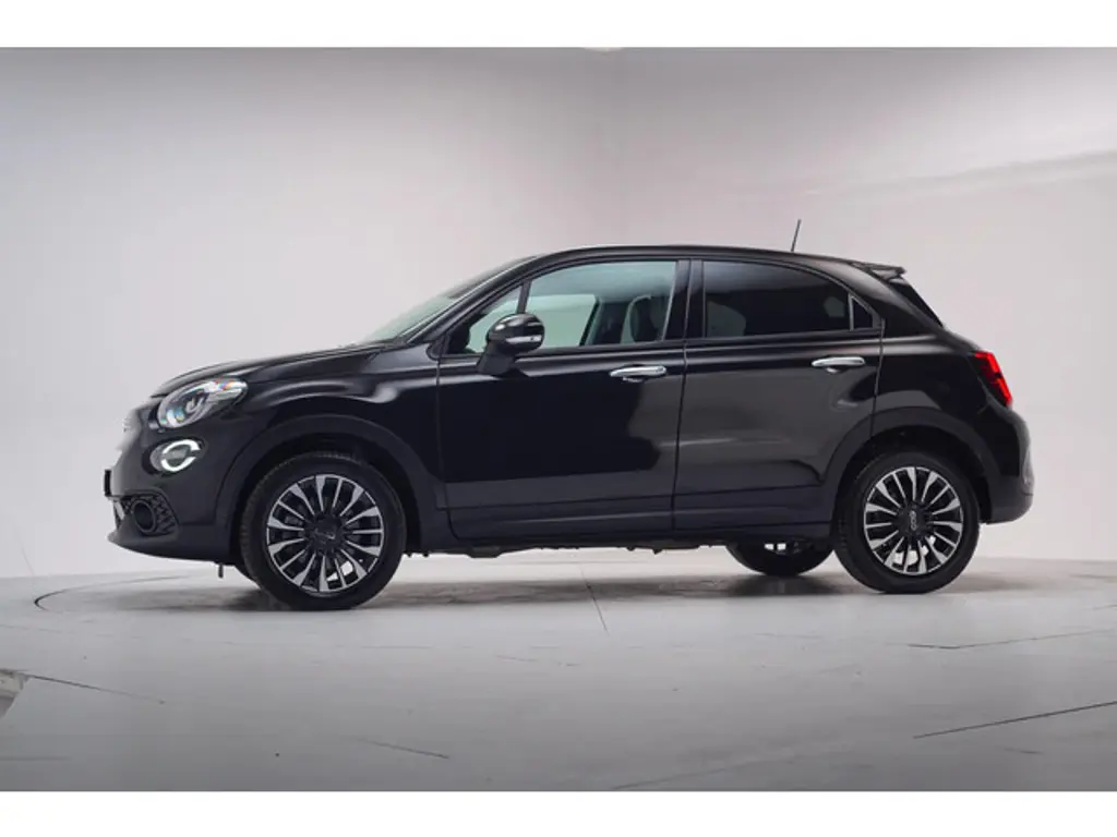 Fiat 500X 2