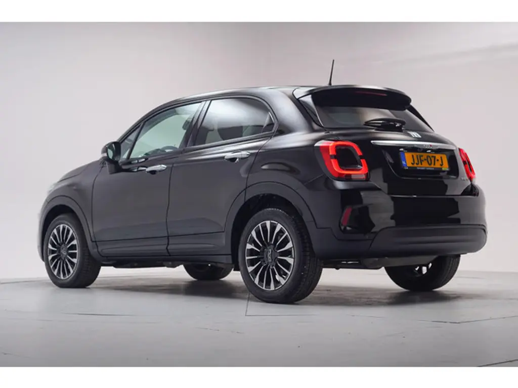 Fiat 500X 3