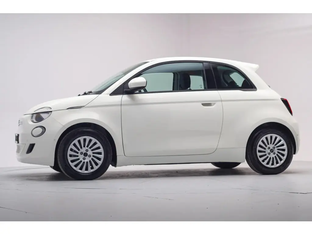 Fiat 500e 2