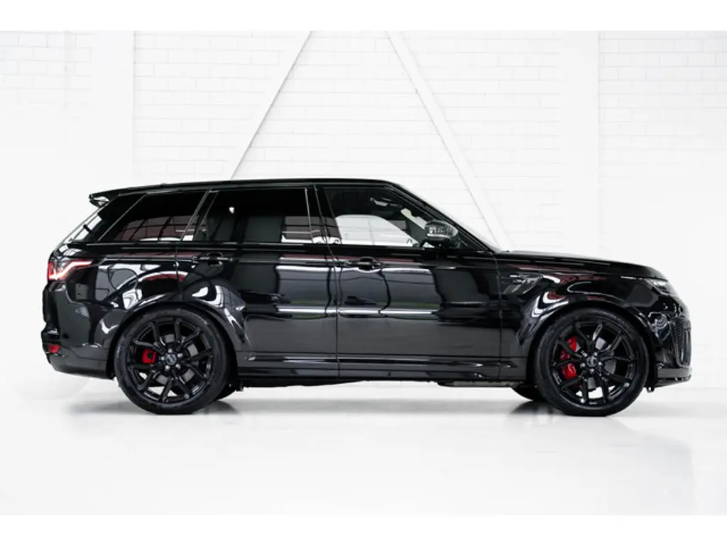 Land Rover Range Rover Sport 2
