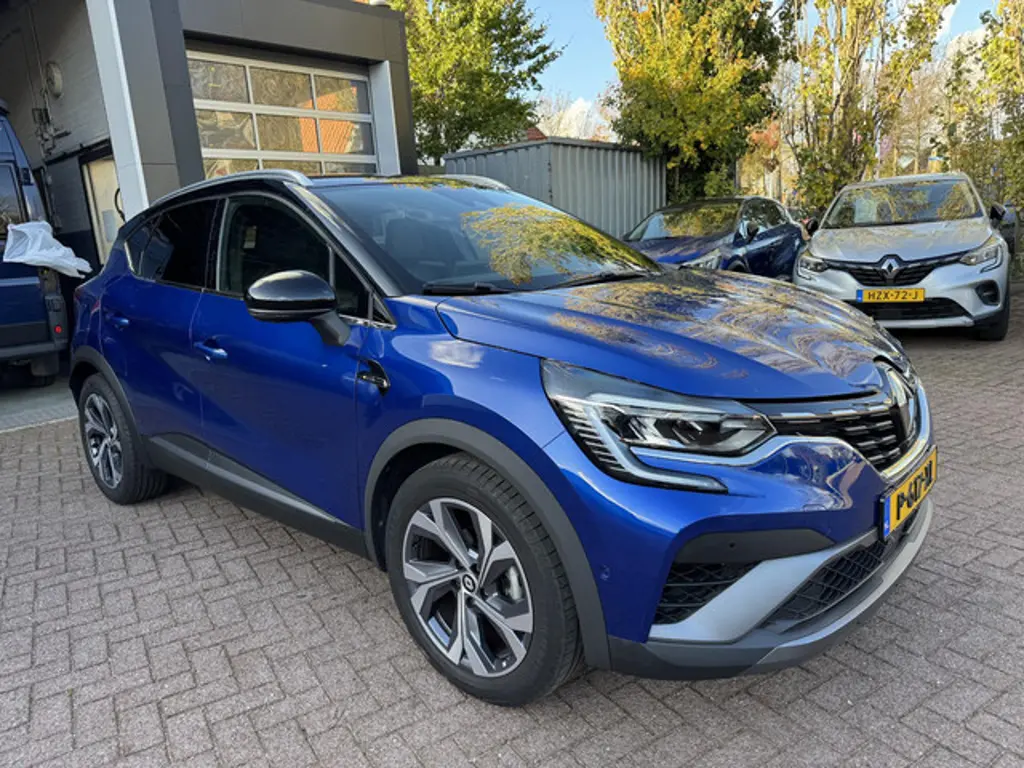 Renault Captur 3