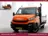 Iveco Daily 35C14 136pk Open Laadbak met laadklep en trekhaak 2020 Diesel