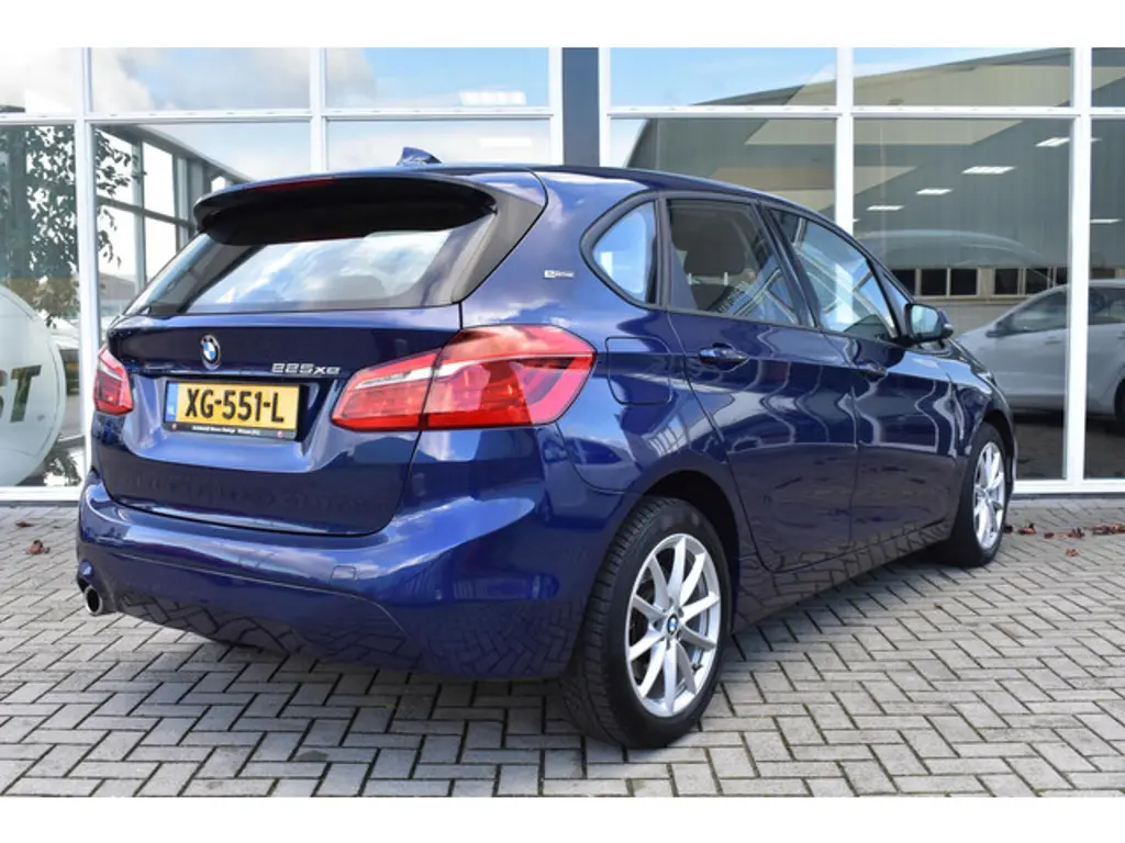 BMW 2 Serie 3