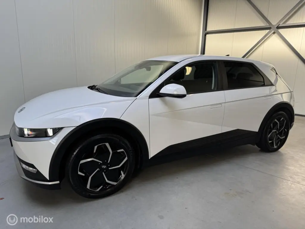 Hyundai IONIQ 5 3