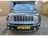 Jeep Renegade 1.5T e-Hybrid Limited 1 jaar garantie 2023 Hybride Benzine 26