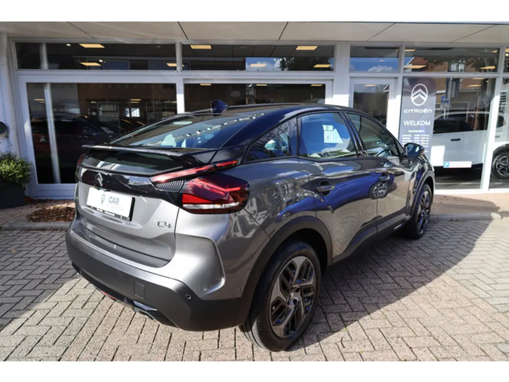 Citroën C4 2