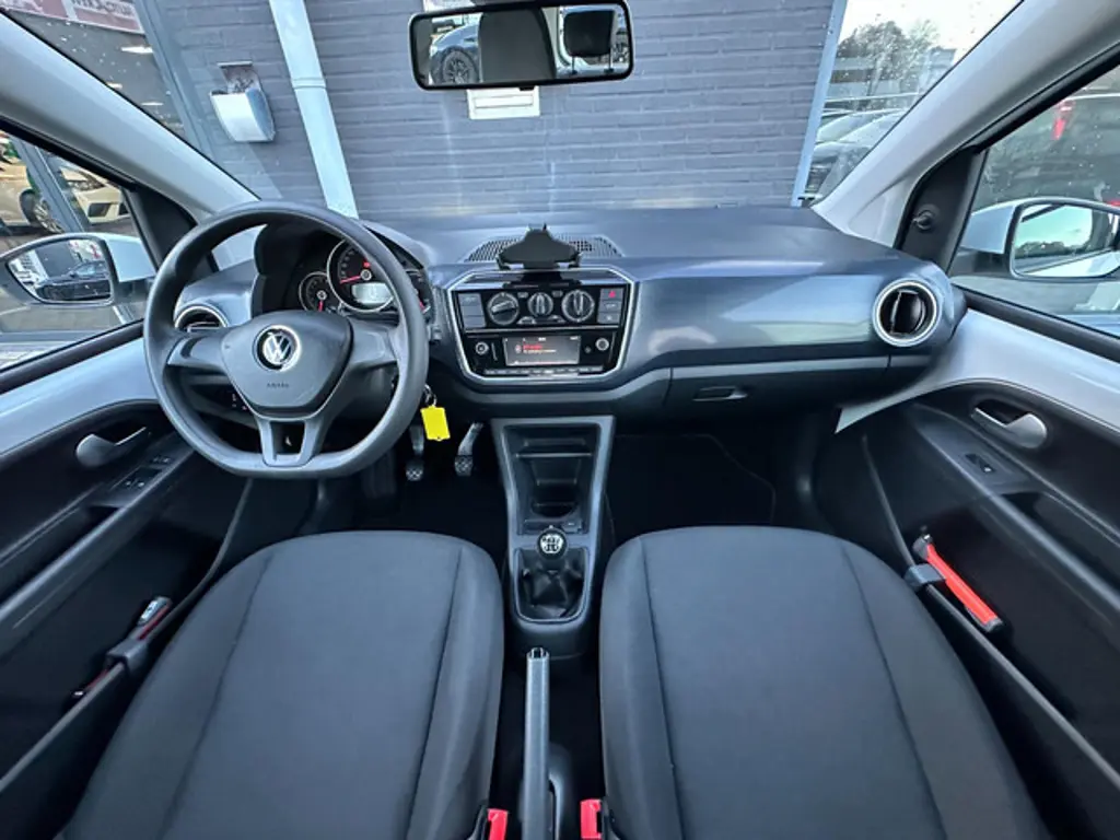 Volkswagen up! 2