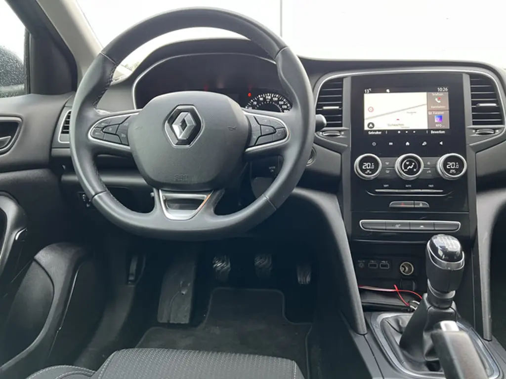 Renault Mégane 3