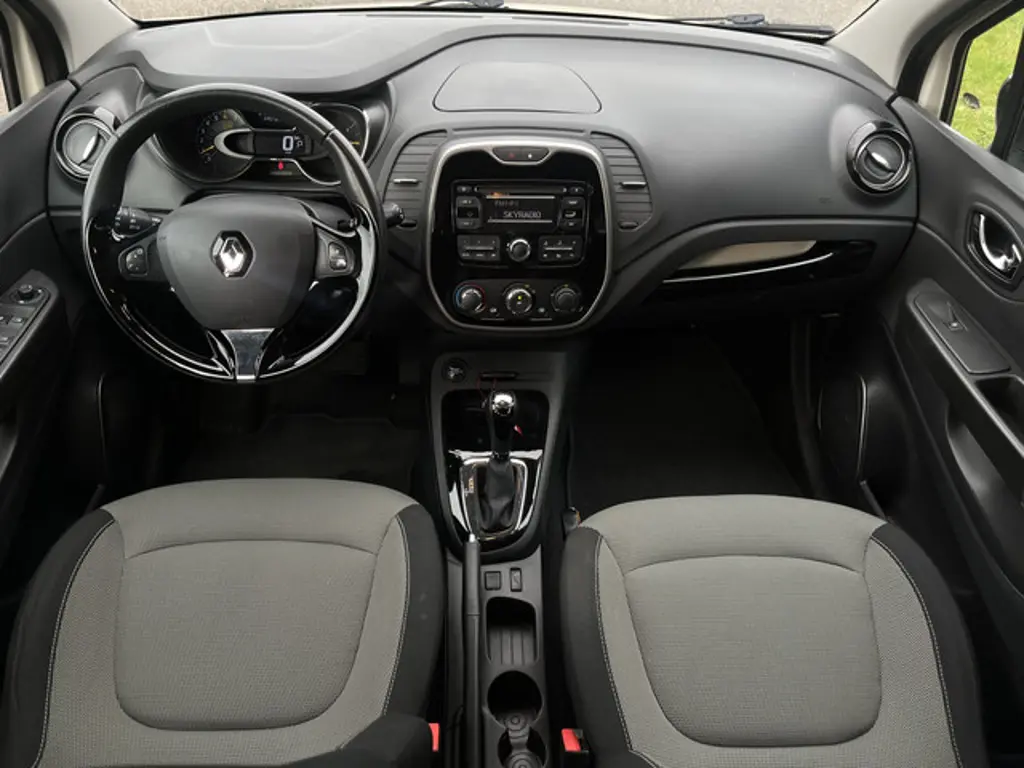Renault Captur 3