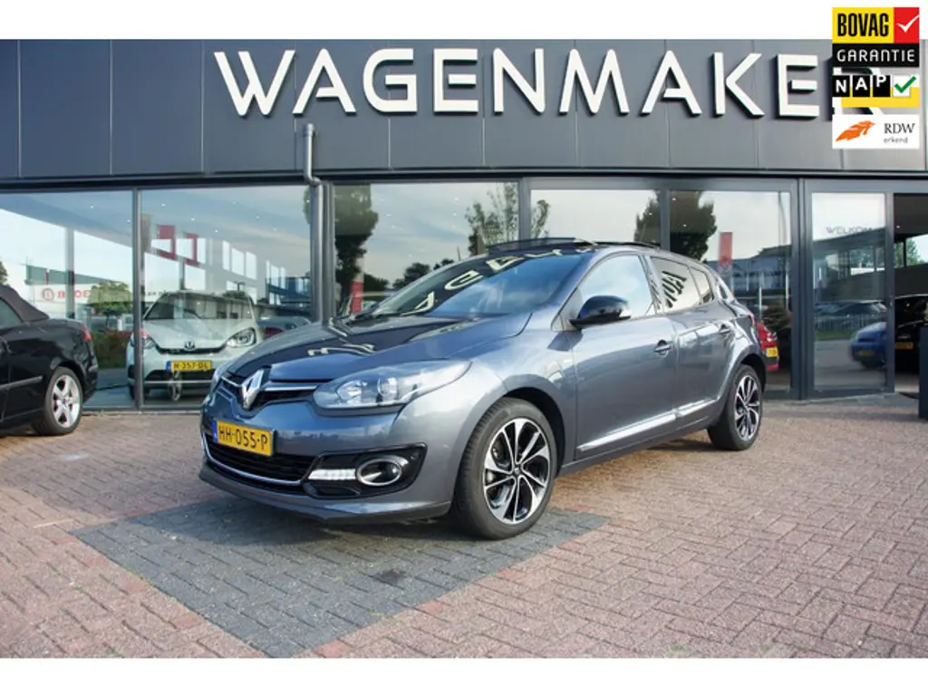 Renault Mégane