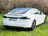 Tesla Model S 70D Base/Pano/Autopilot/Leer 2016 Elektrisch 9