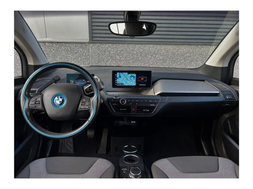 BMW i3 2