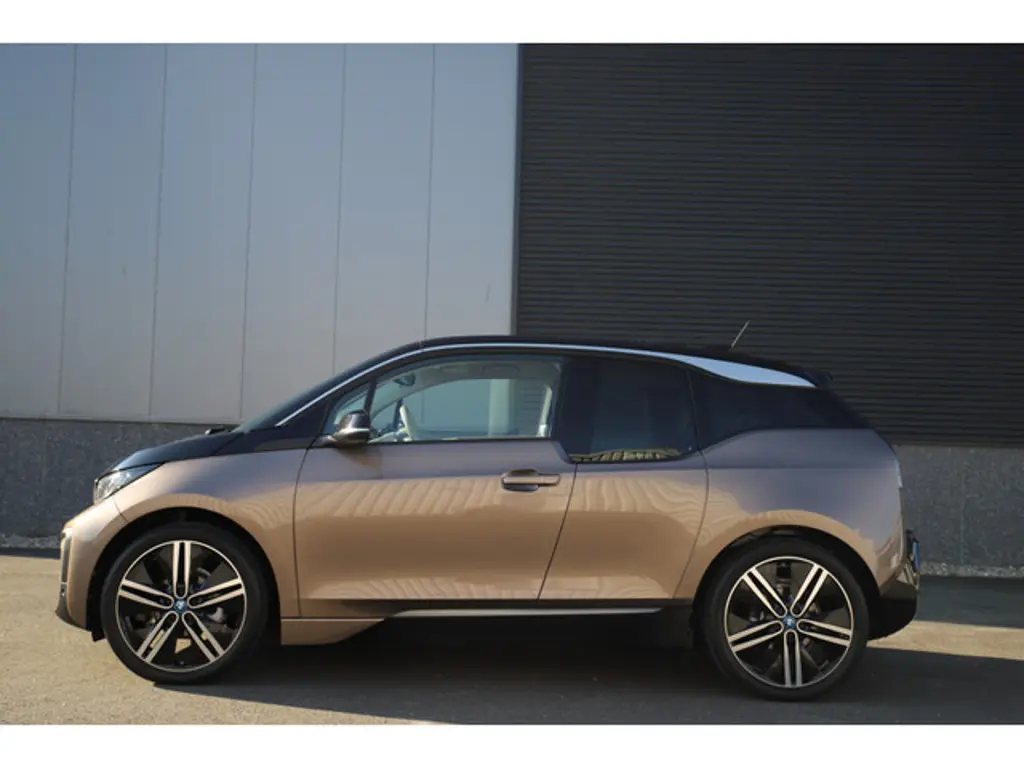 BMW i3 3
