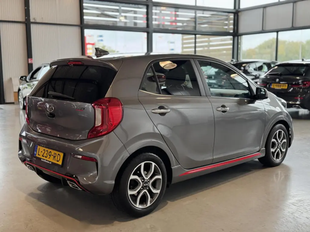 Kia Picanto 3