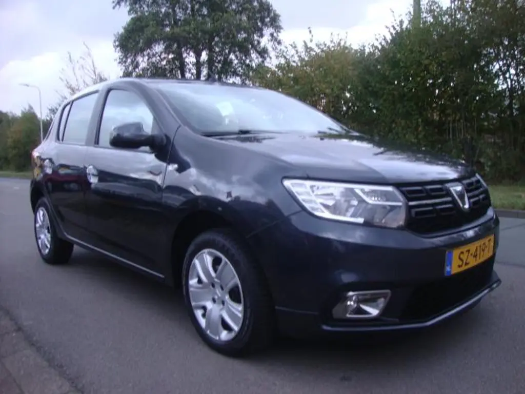 Dacia Sandero 2