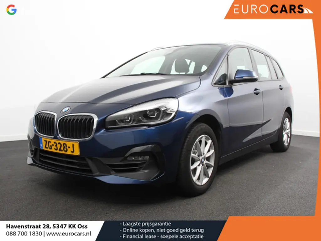 BMW 2 Serie