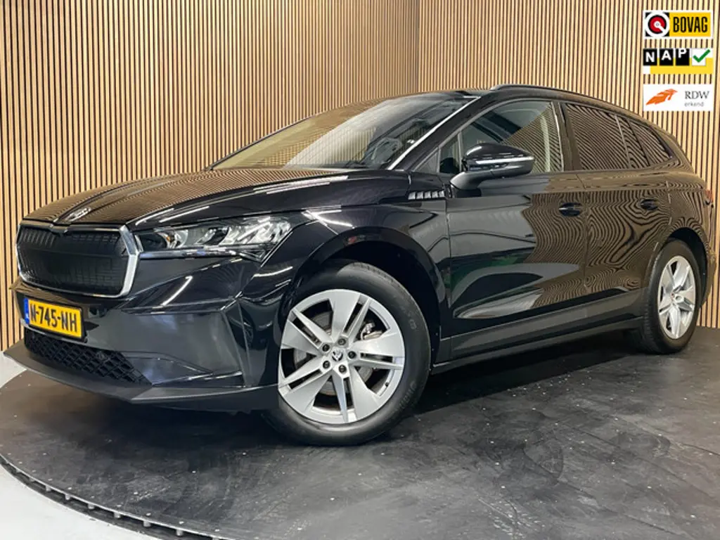 Škoda Enyaq iV