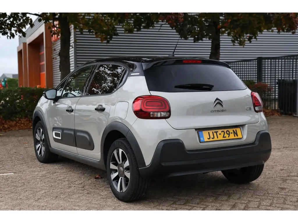 Citroën C3 2