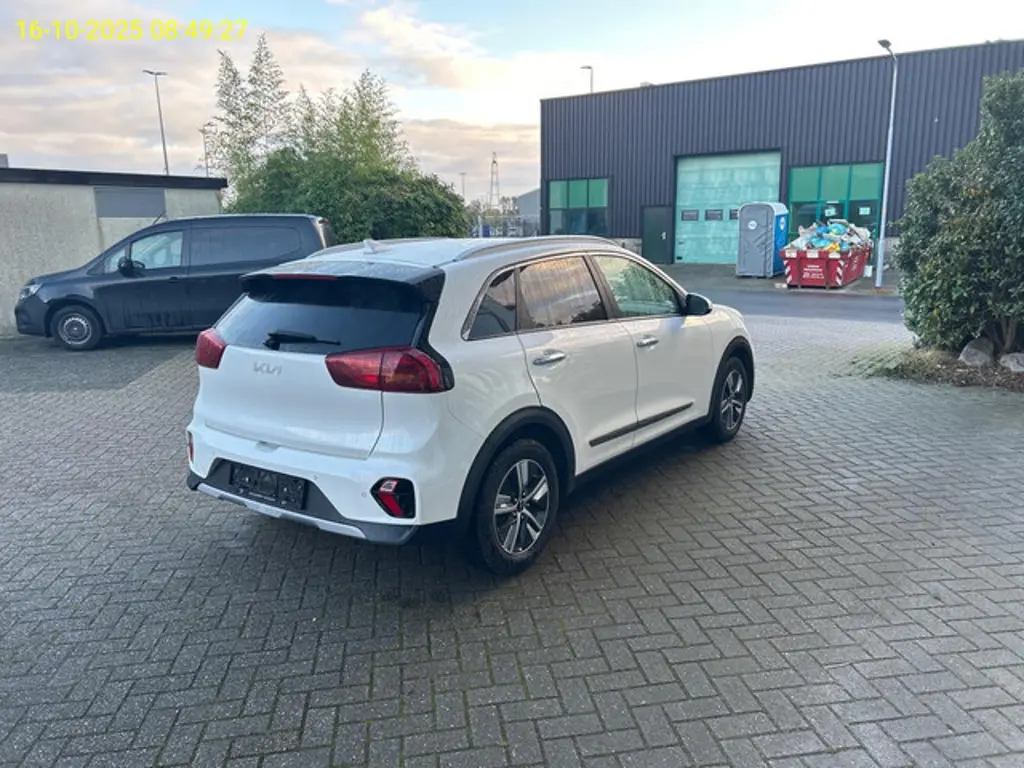 Kia Niro 2